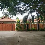 Minnie House Pattaya Villa