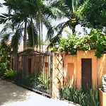 Minnie House Pattaya Villa