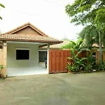 Minnie House Pattaya Villa