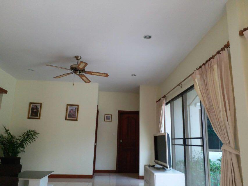 Minnie House Villa Pattaya