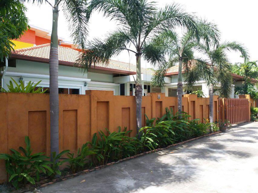 Villa Minnie House Pattaya