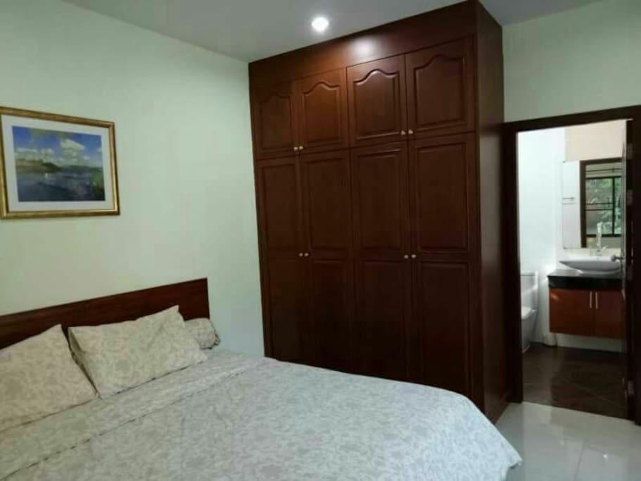 Villa Minnie House Pattaya
