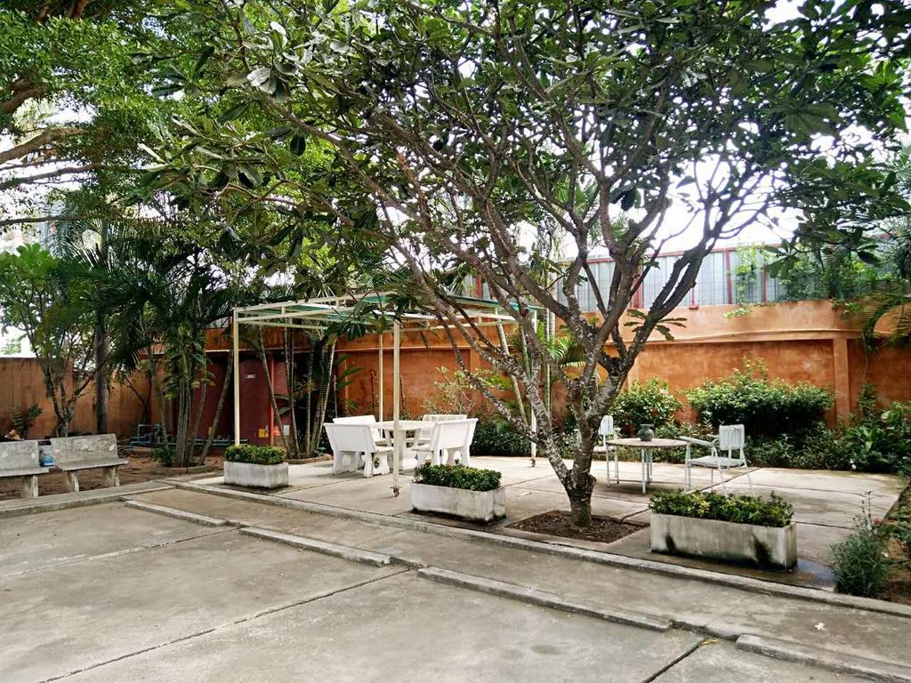 Minnie House Pattaya