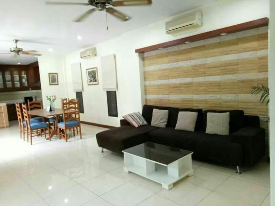 Villa Minnie House Pattaya