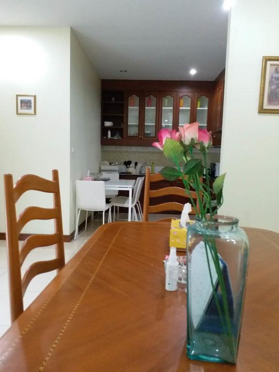 Villa Minnie House Pattaya