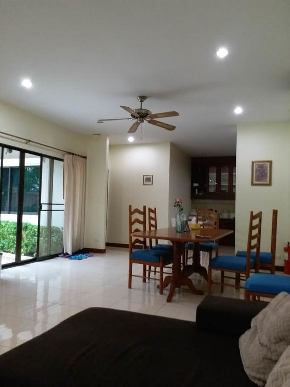 Villa Minnie House Pattaya