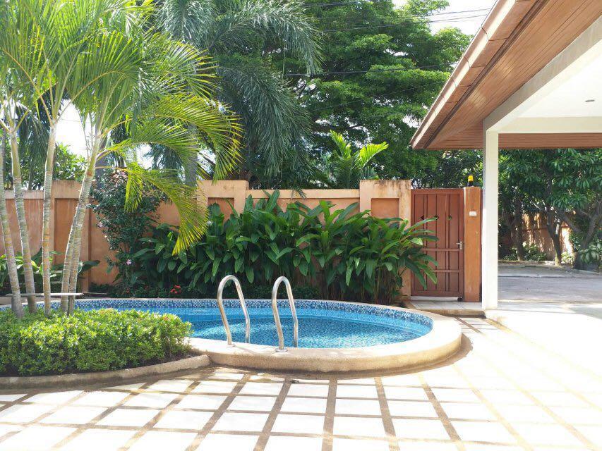 Minnie House Villa *
