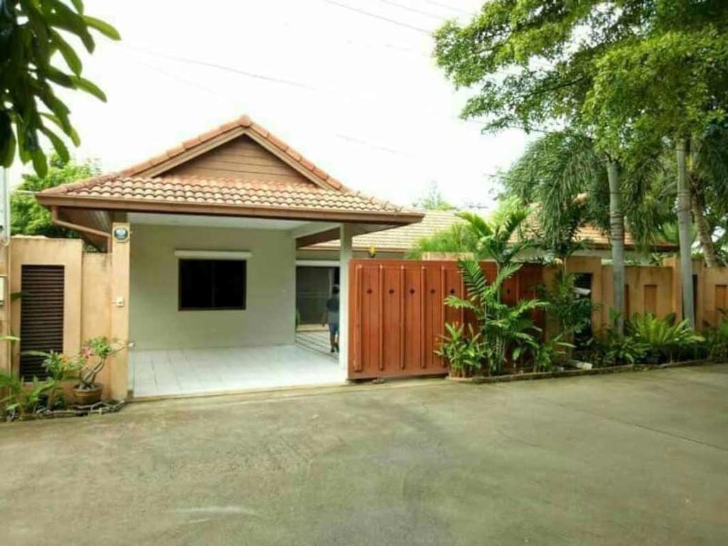 Villa Minnie House